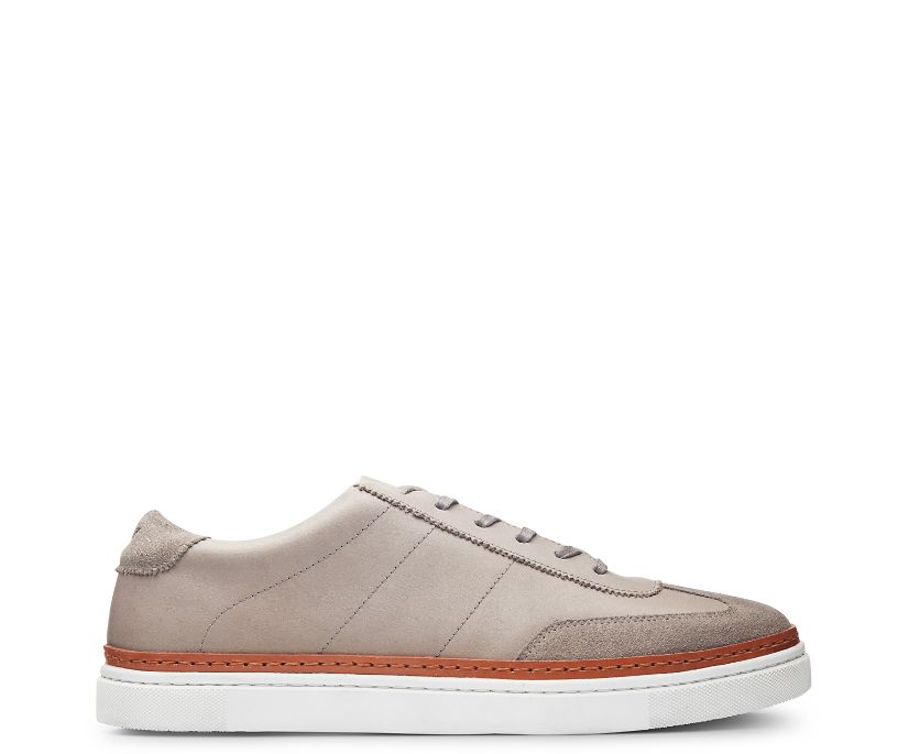 Chaussures Wolverine BLVD Court Homme - Grise (JGE512709)